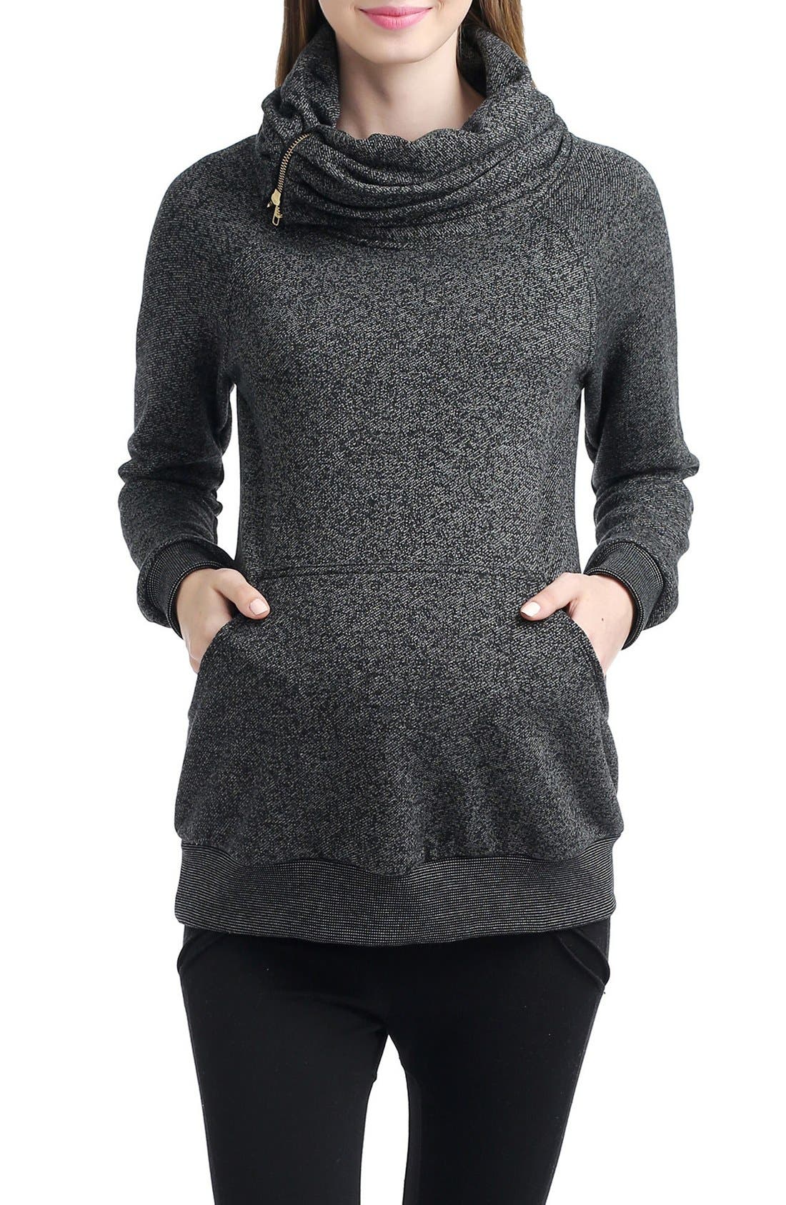 selected BLACK