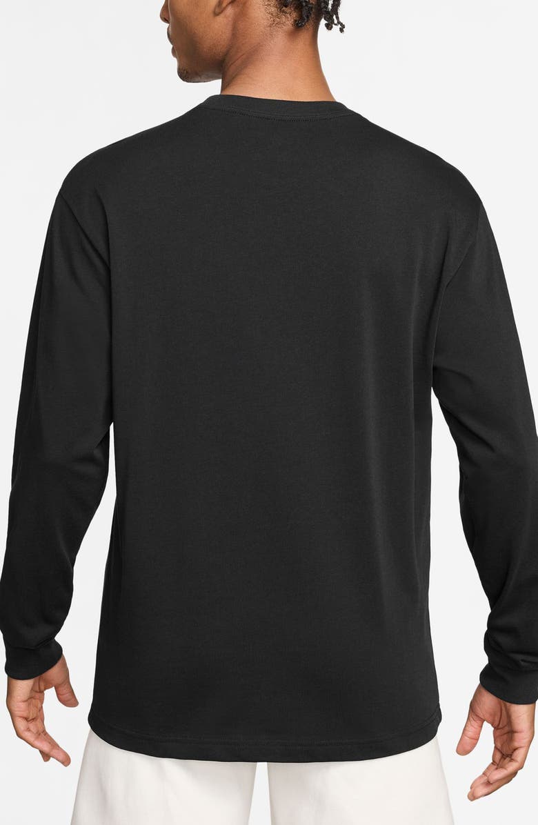 Jordan Realtree<sup>®</sup> Camo Pocket Graphic T-Shirt, Alternate, color, Black/ Sail