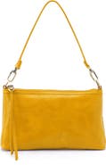 HOBO Darcy Convertible Leather Crossbody Bag