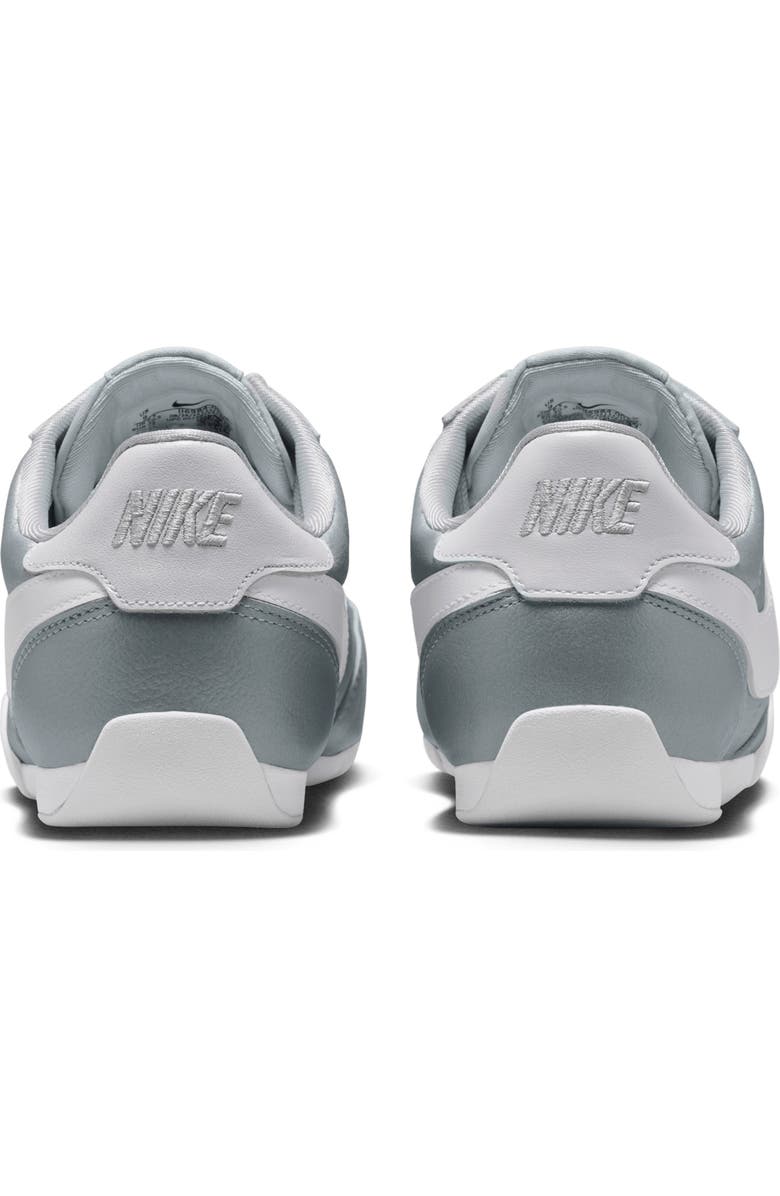 Nike Sprint Sister Sneaker, Alternate, color, Silver/ Grey Fog/ White