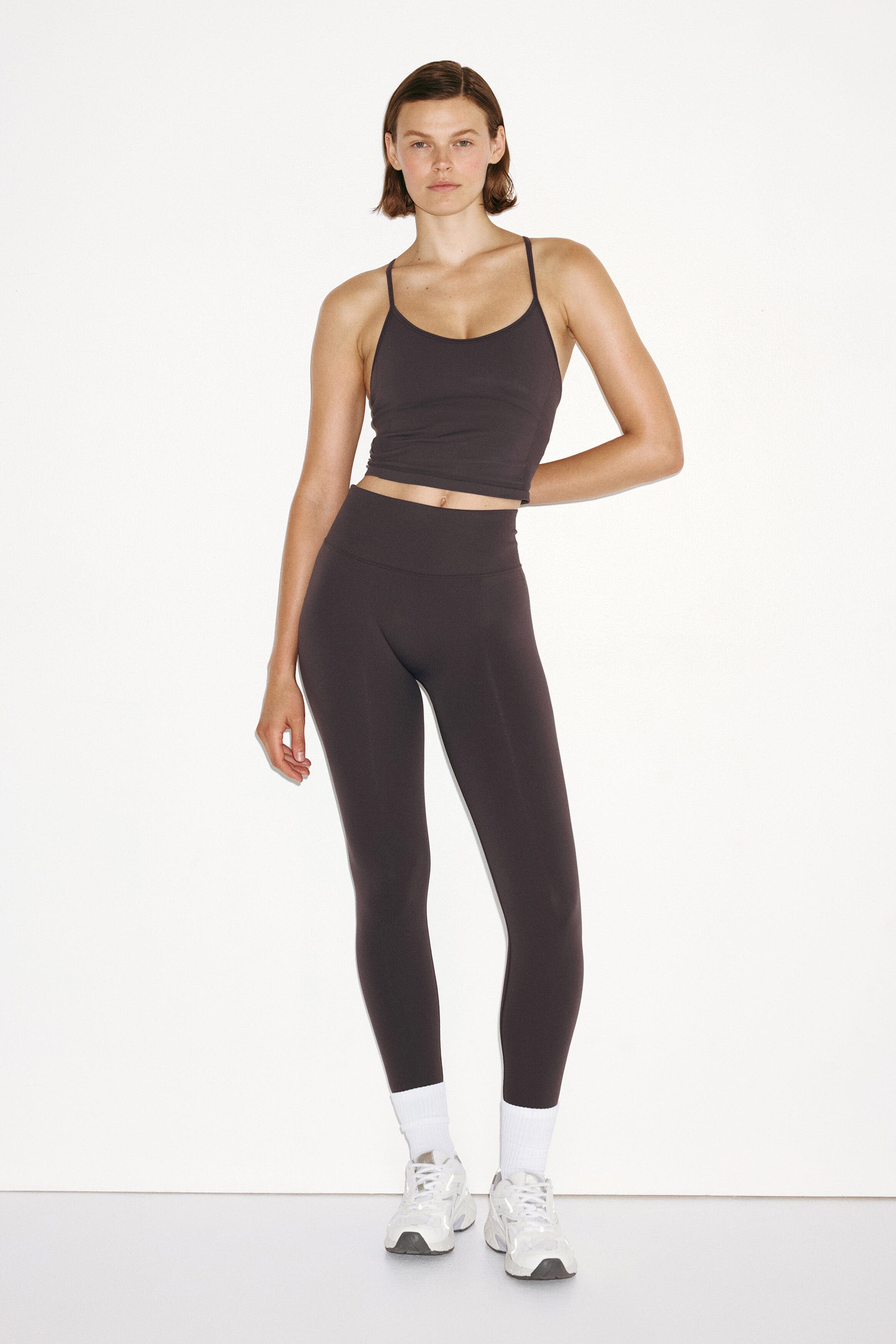 Dark heather