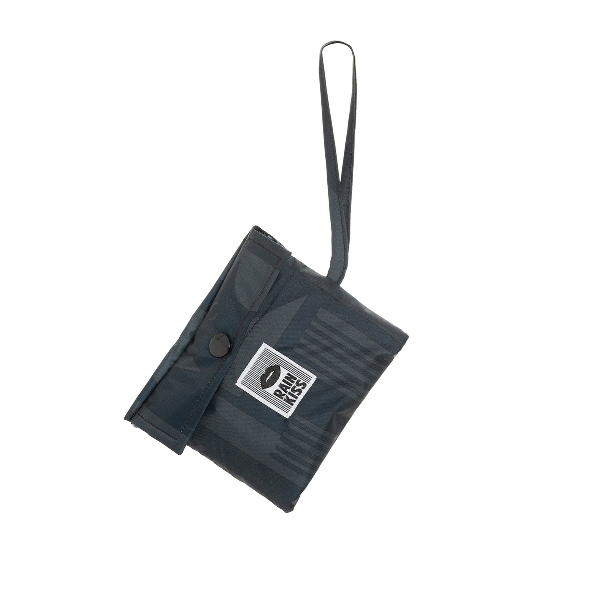Shopper Bag, Alternate, color, Black