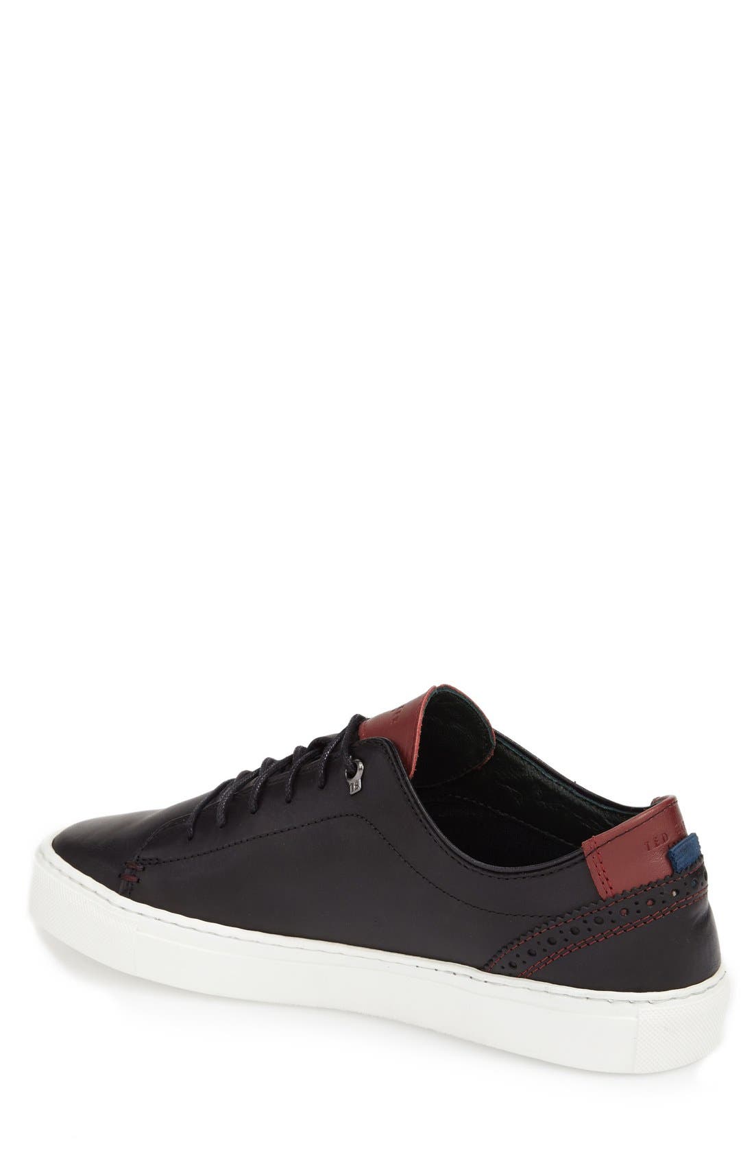 Ted Baker London 'Kiing Classic' Sneaker, Alternate, color, 