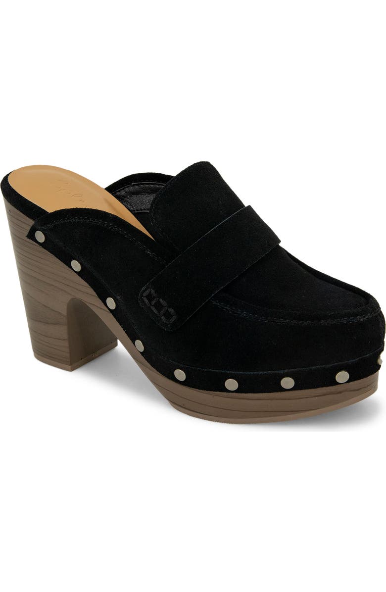 Splendid Vesta Clog, Main, color,