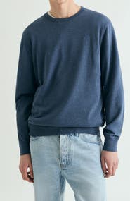 Scalpers Ribbed supita sweater
