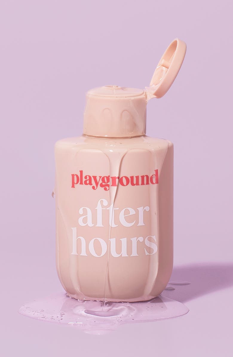 Playground After Hours Personal Lube, Alternate, color, 