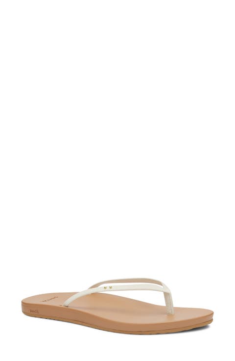 Polly Flip Flop