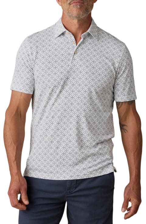 Movement Piqué Polo