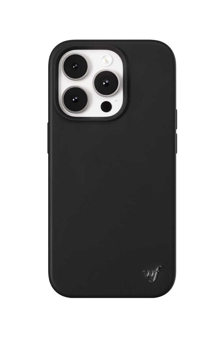 MagSafe | Black iPhone Case, Alternate, color, Black
