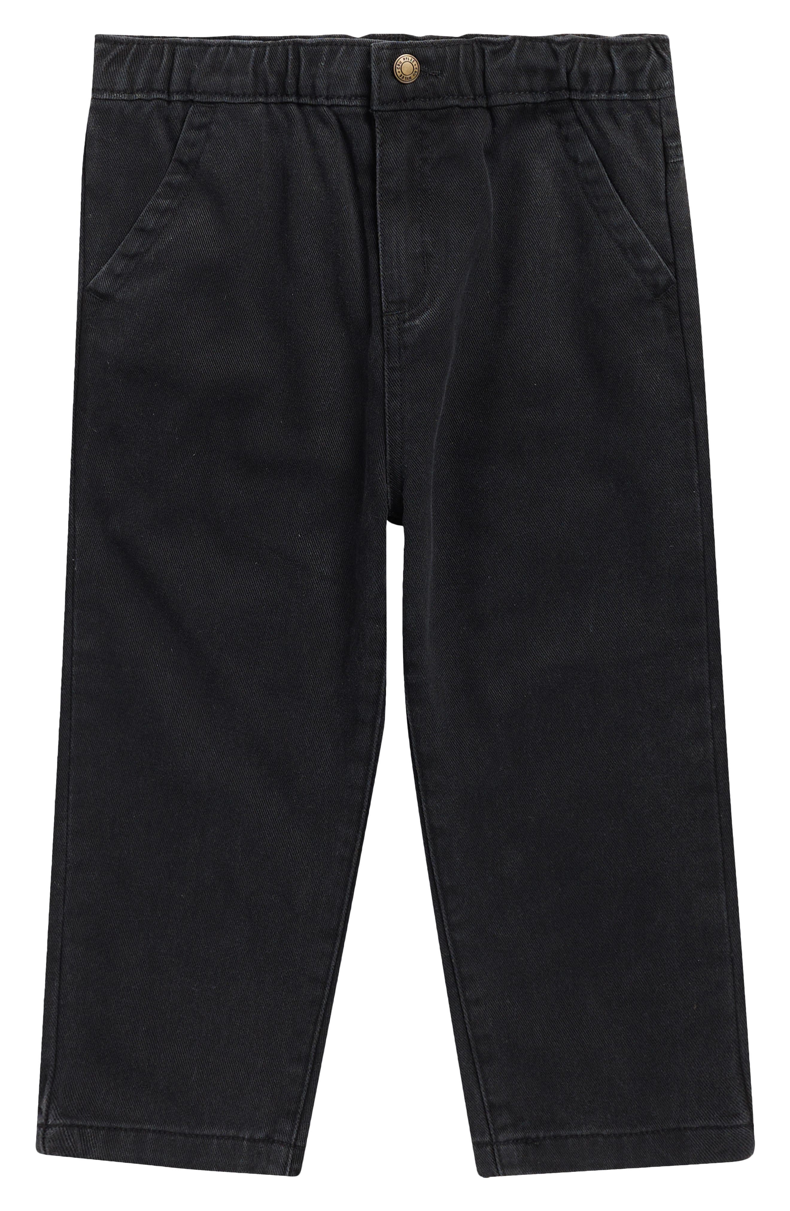 Kids' Baggy Pants