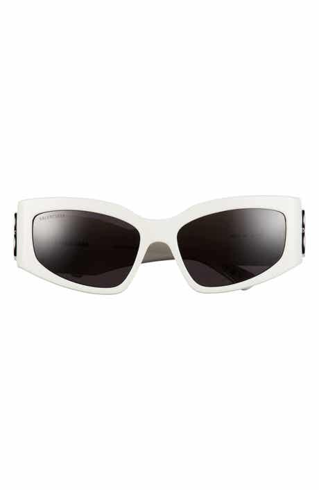57mm Wrap Sunglasses