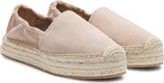 BOSS Madeira Espadrille