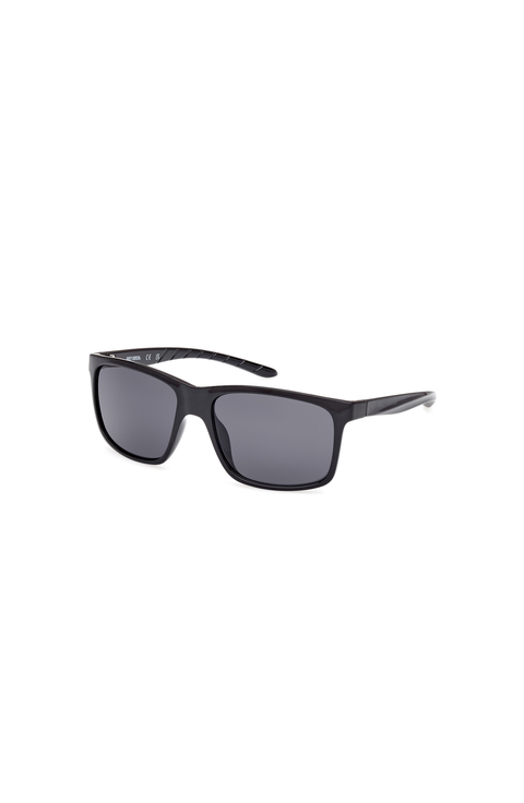 Rectangular Sport Sunglasses