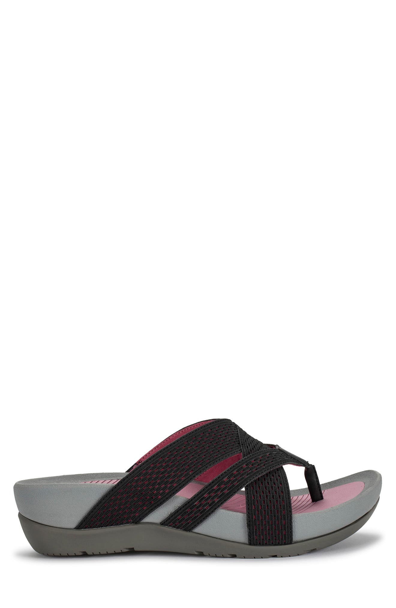 BARETRAPS Agatha Slide Sandal, Alternate, color, 