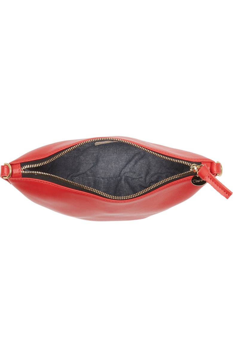 Clare V. Petit Moyen Pouch Bag, Alternate, color,