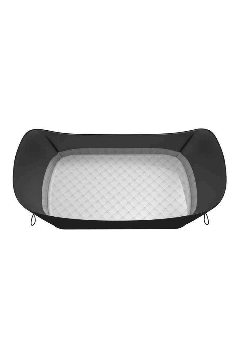 Nap System Insert, Alternate, color, BLACK
