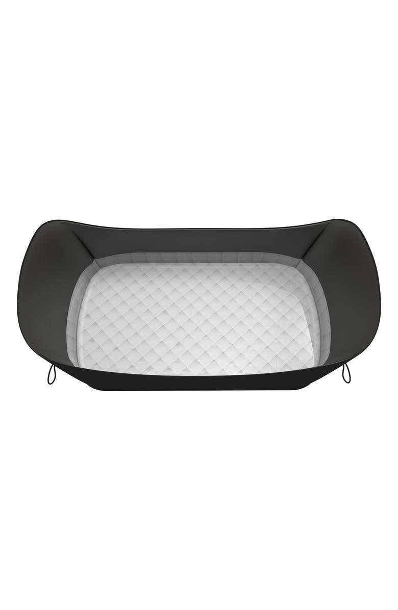 Veer Nap System Insert, Alternate, color, Black