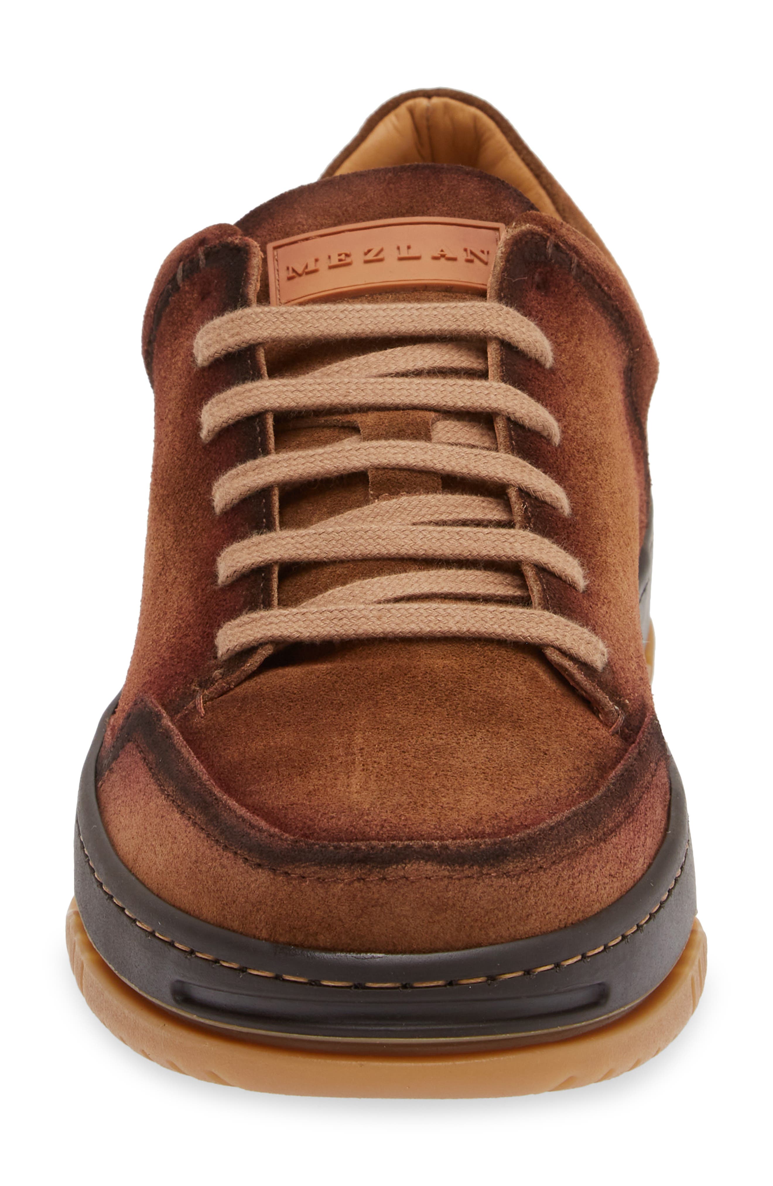 Mezlan Villani Sneaker, Alternate, color, Sport