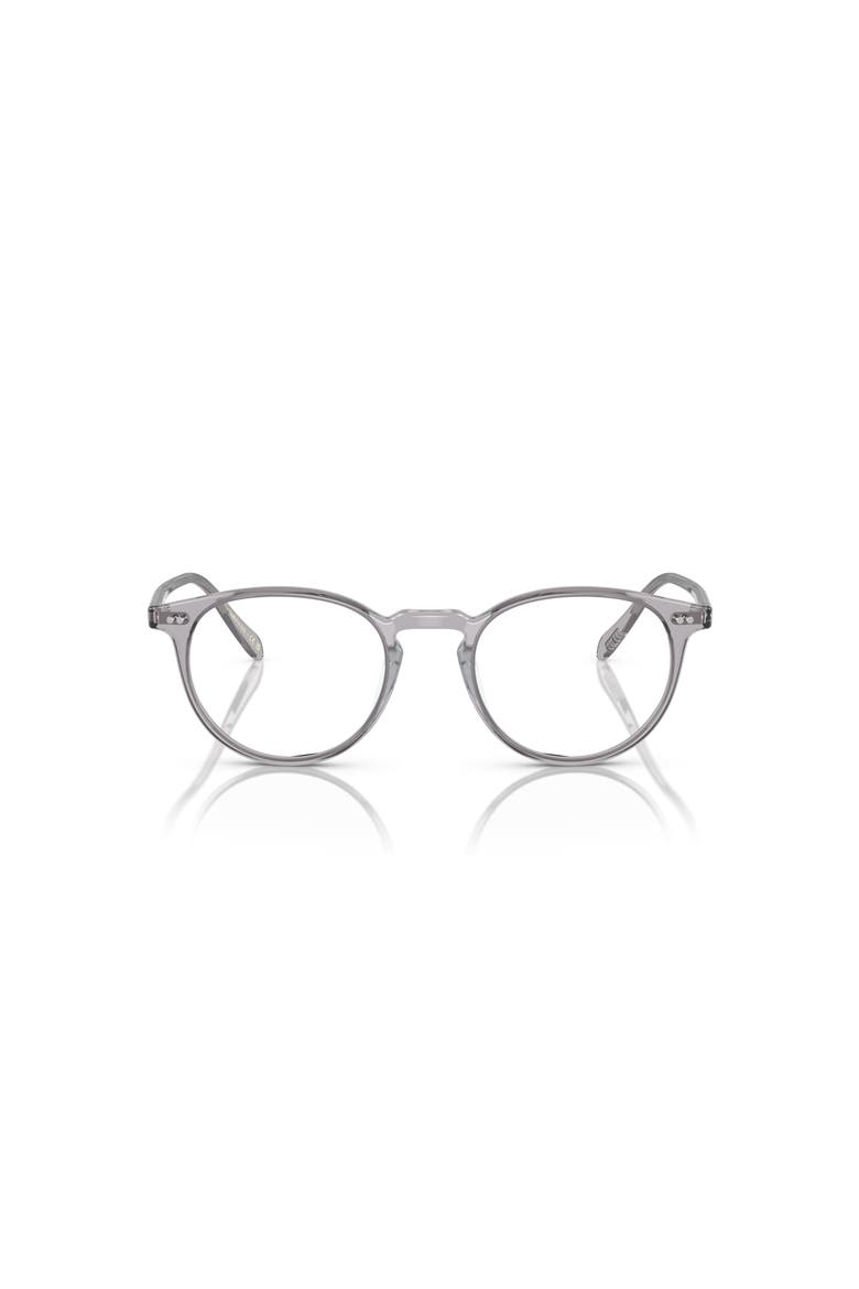 47mm Phantos optical glasses, Alternate, color, Grey