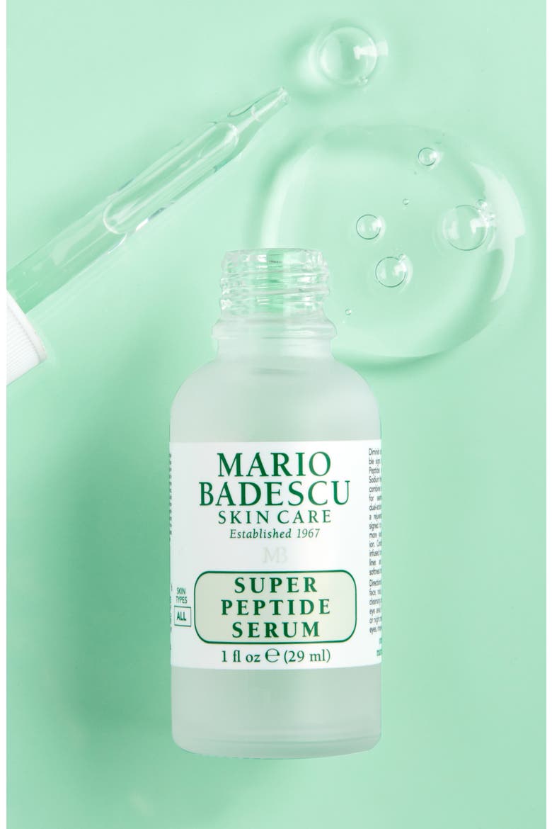 Super Peptide Serum, Alternate, color, NO COLOR