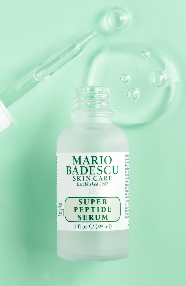 Mario Badescu Super Peptide Serum, Alternate, color,
