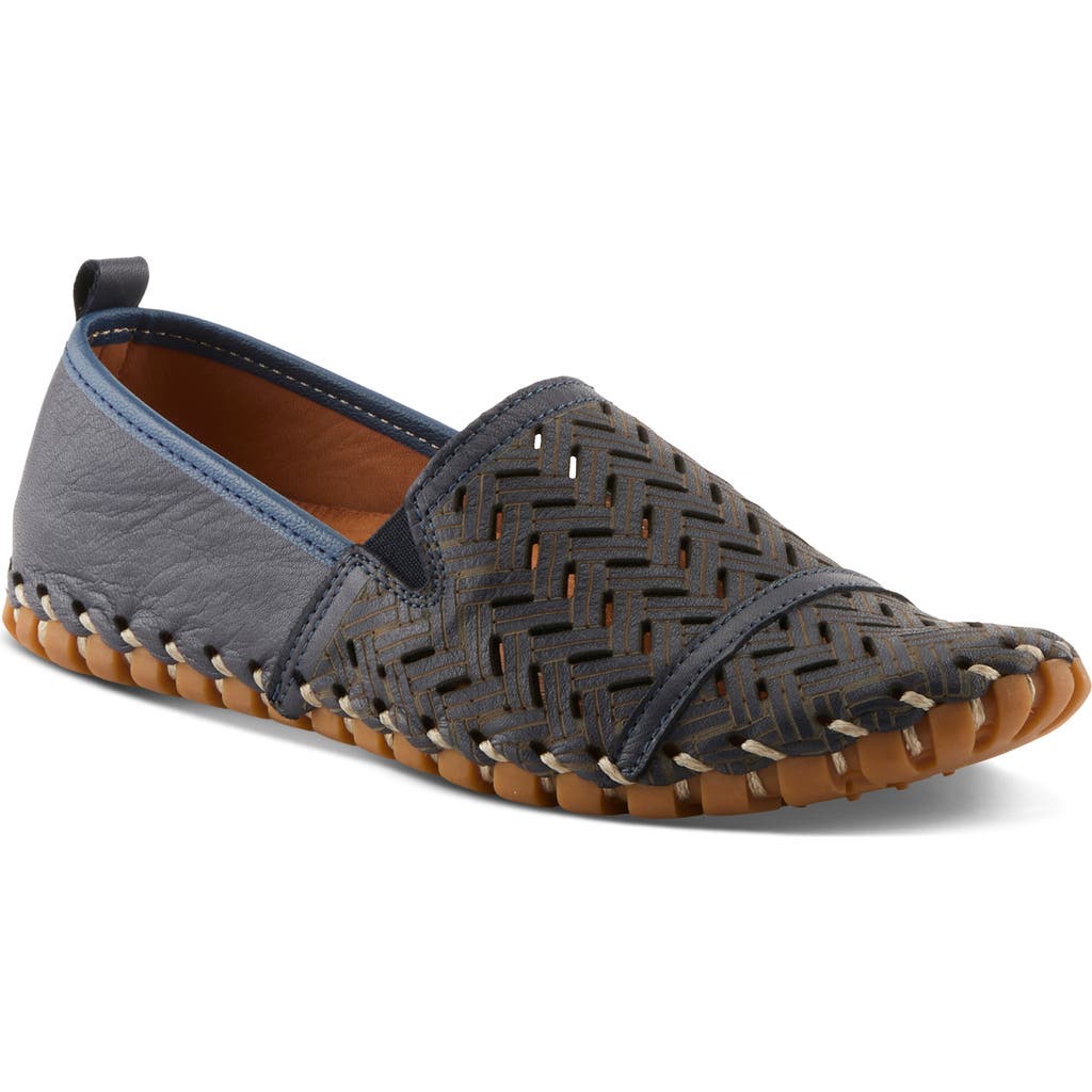 Spring Step Kapri Flat