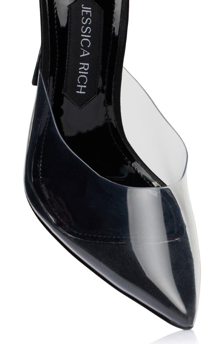 JESSICA RICH So Bossy Slide, Alternate, color,