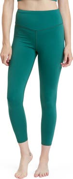 Threads 4 Thought Shelah High Waist Ankle Leggings