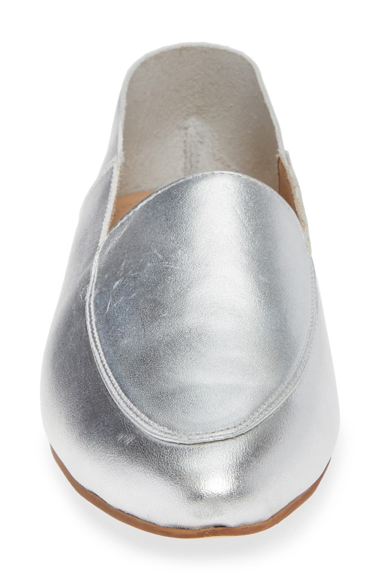 Kaanas Pisa Loafer, Alternate, color, 