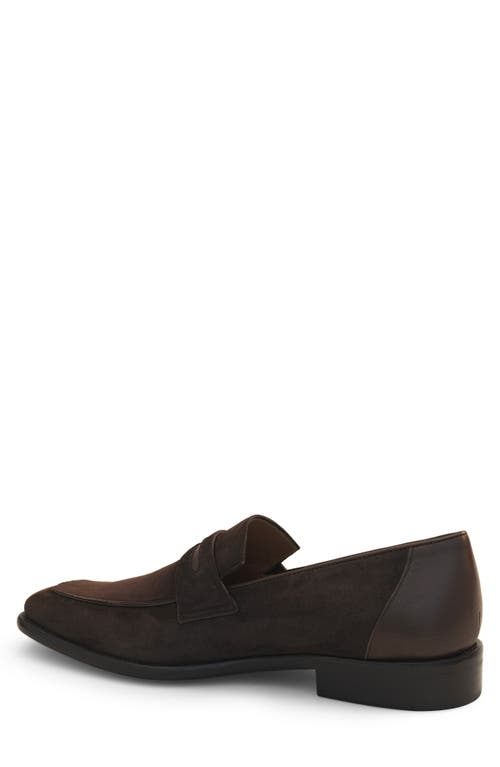 Mezlan Penny Loafer