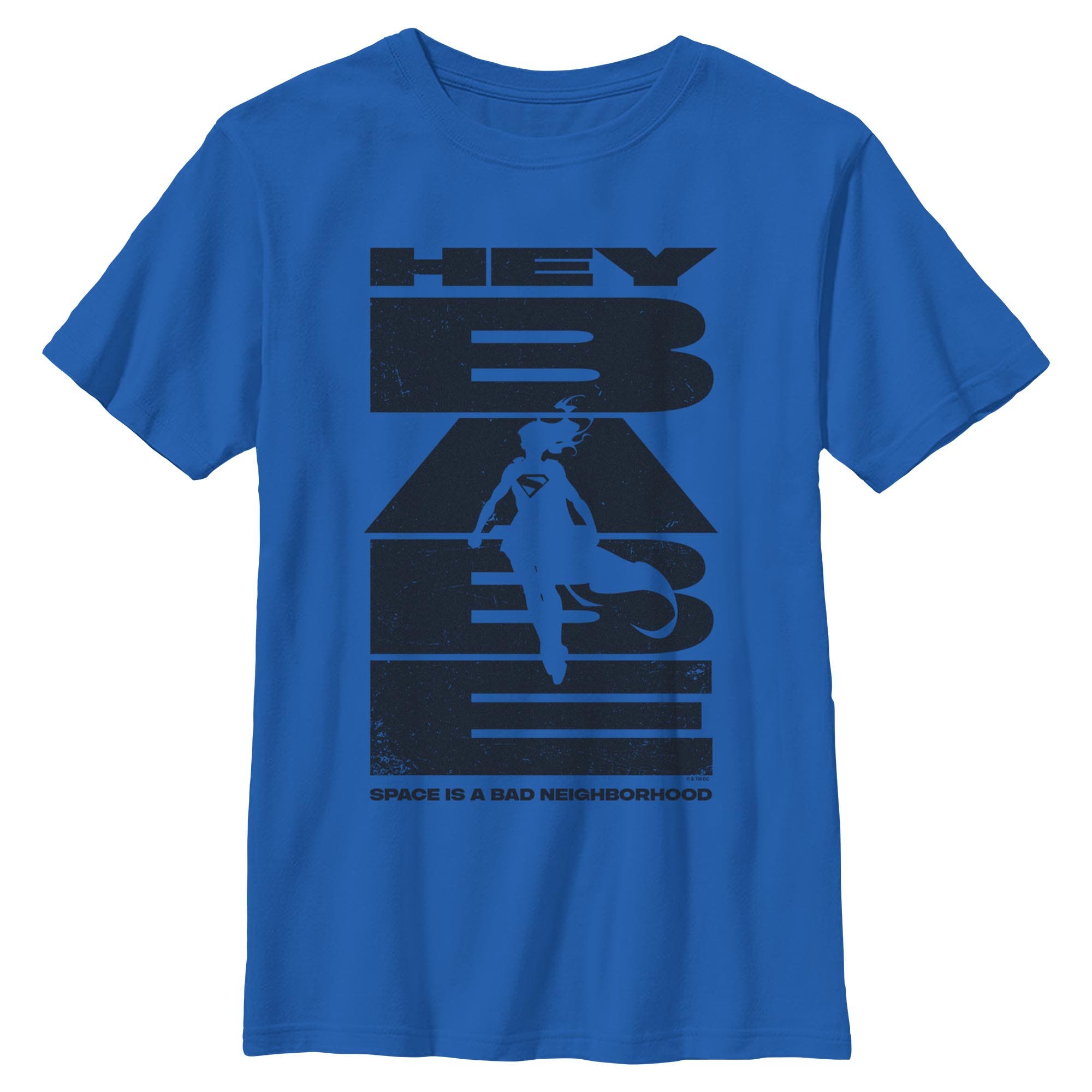 selected Royal Blue