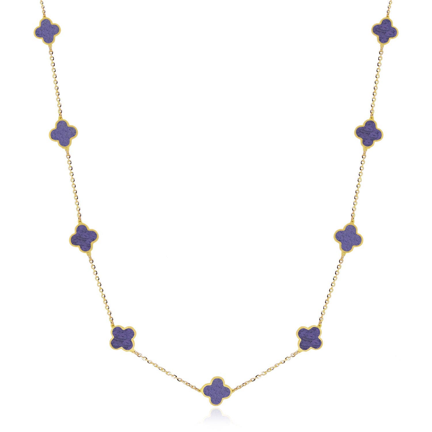 selected Amethyst