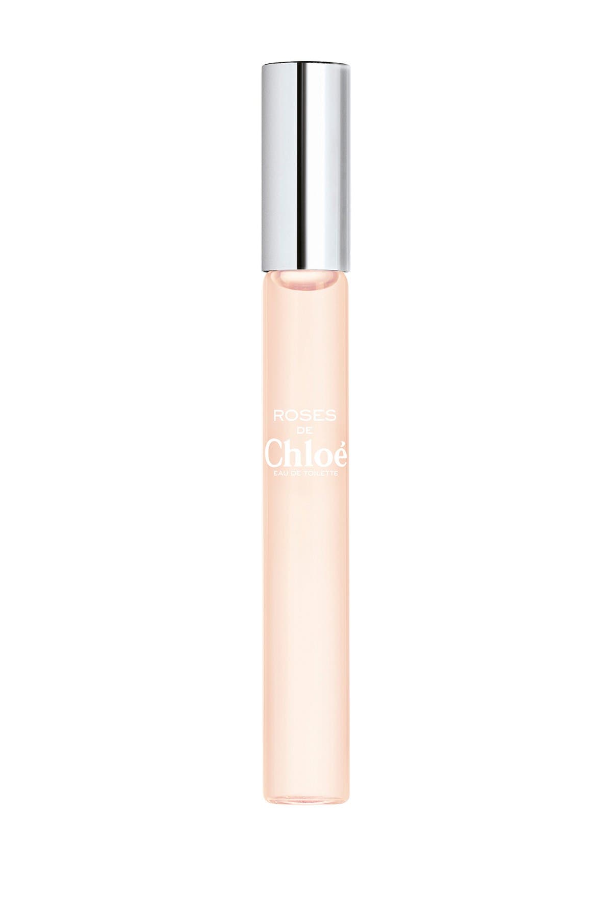 Chloé Roses de Chloe Eau de Toilette Rollerball - 10ml.