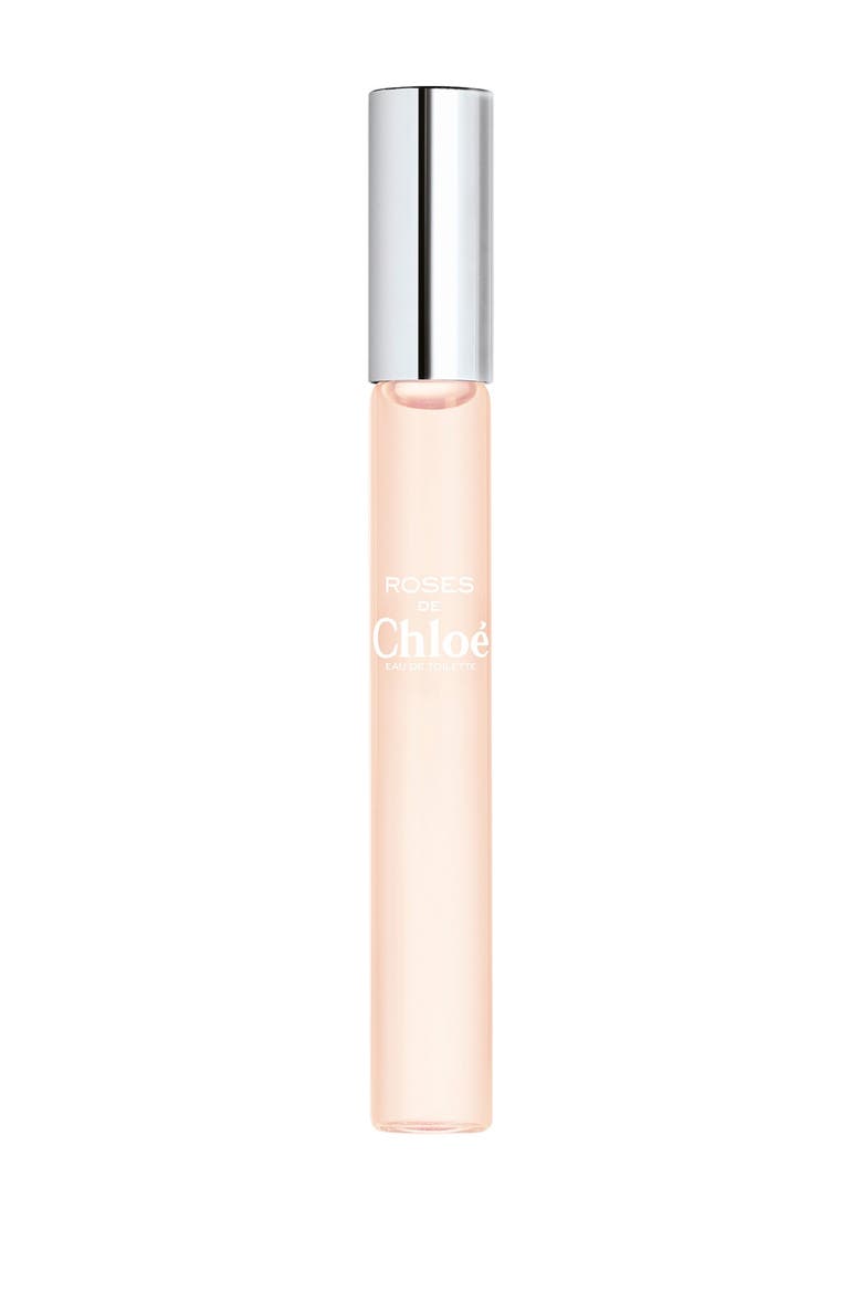 Chloé Chloe Roses de Chloe Eau de Toilette Rollerball - 10ml