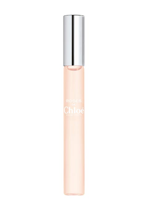 Roses de Chloe Eau de Toilette Rollerball - 10ml.