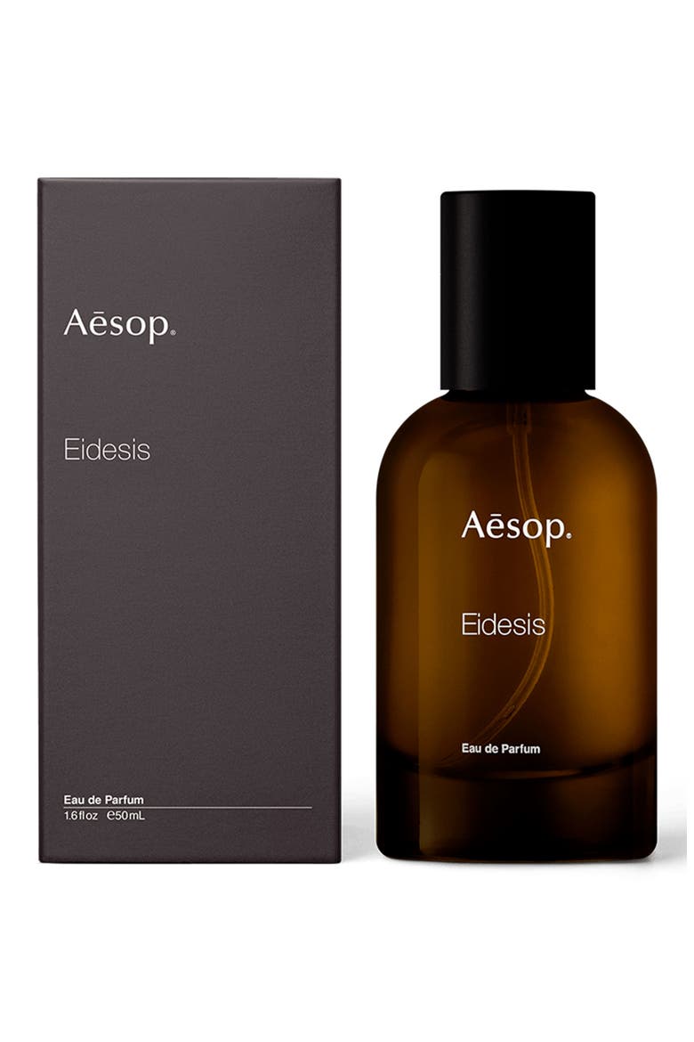 イソップ　イーディシス Aesop Eldesis Eau de Parfum Aesop Eidesis Eau de Parfum (Women) | Nordstrom