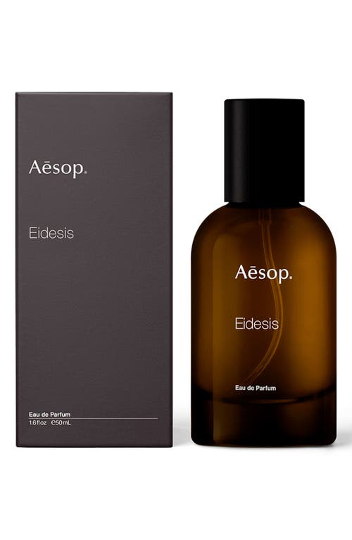 Aesop Eidesis Eau De Parfum In No Color
