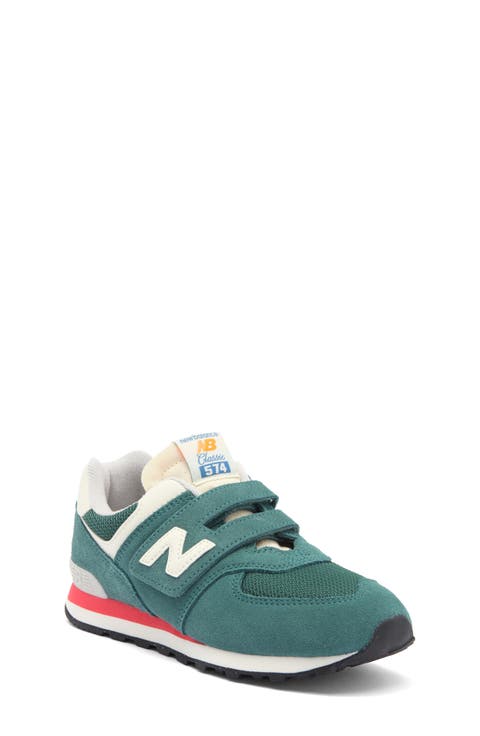 Kids' 574 Sneaker (Toddler & Little Kid)