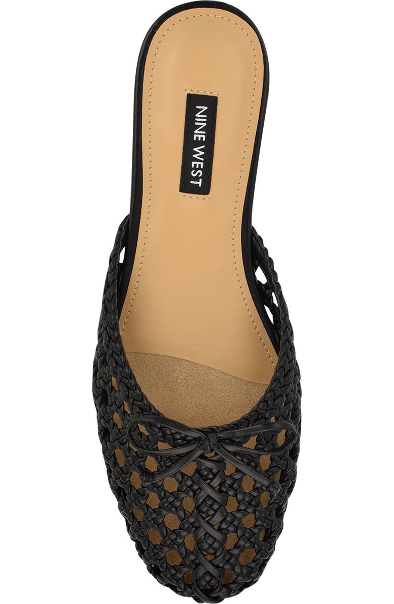 Nine West Lolah Mule, Alternate, color,