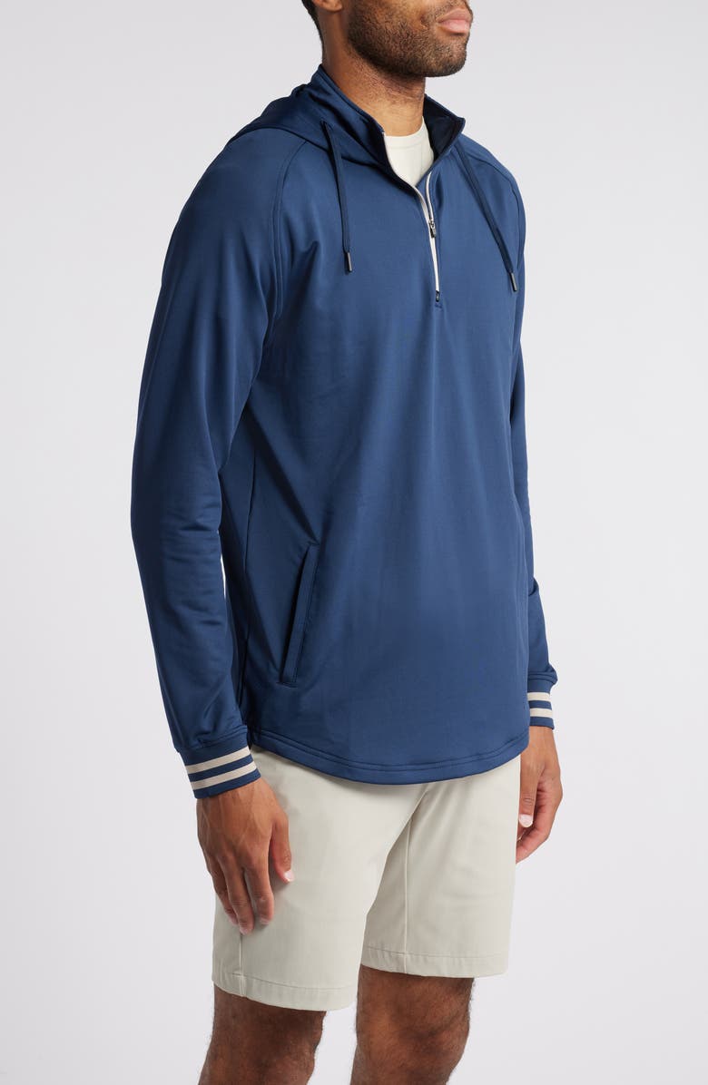 Swannies Bryant Golf Hoodie, Alternate, color, 