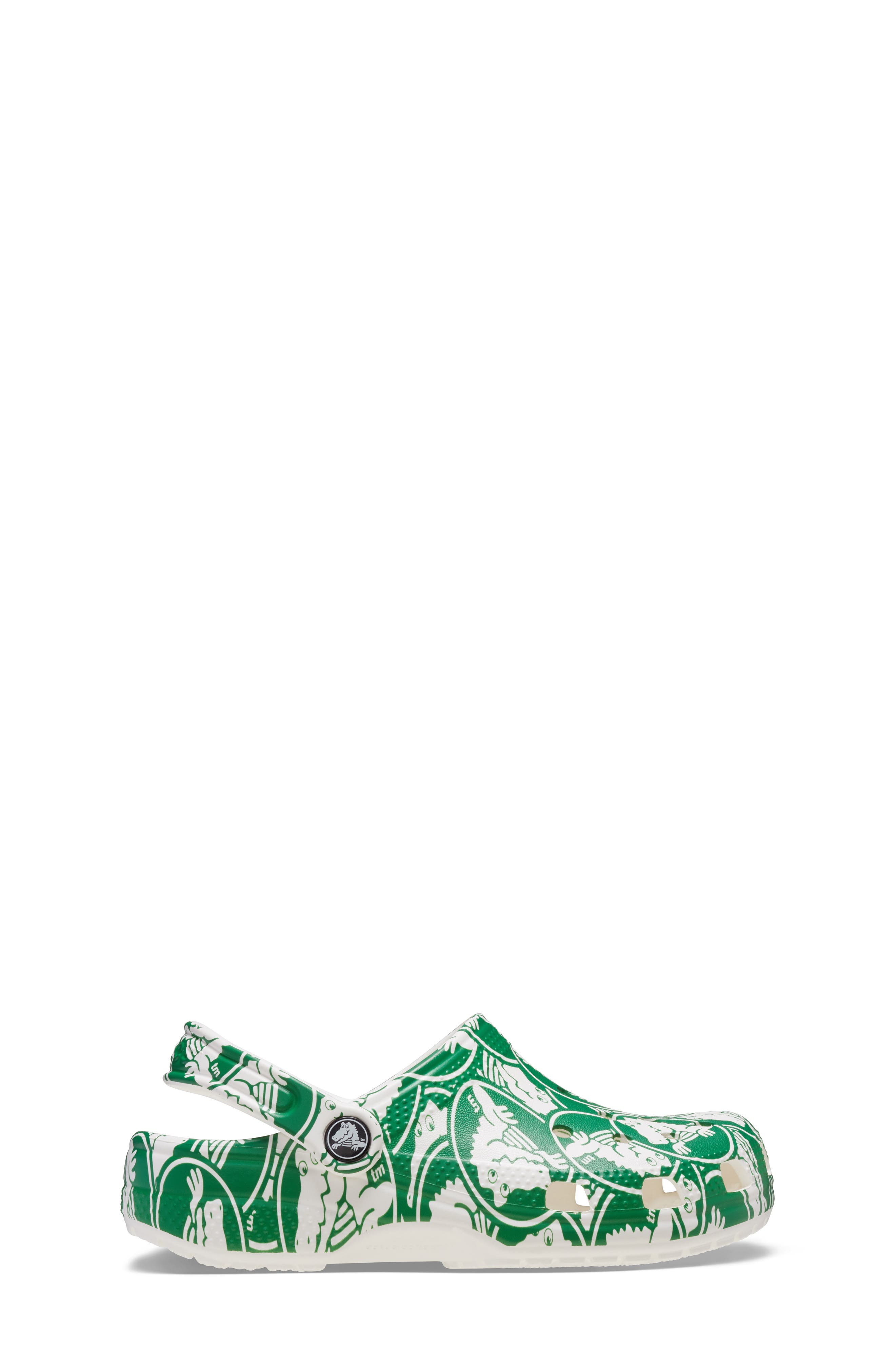 CROCS Classic Duke Clog, Alternate, color, 