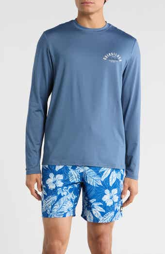 Logo Lockup Graphic Sun Shirt