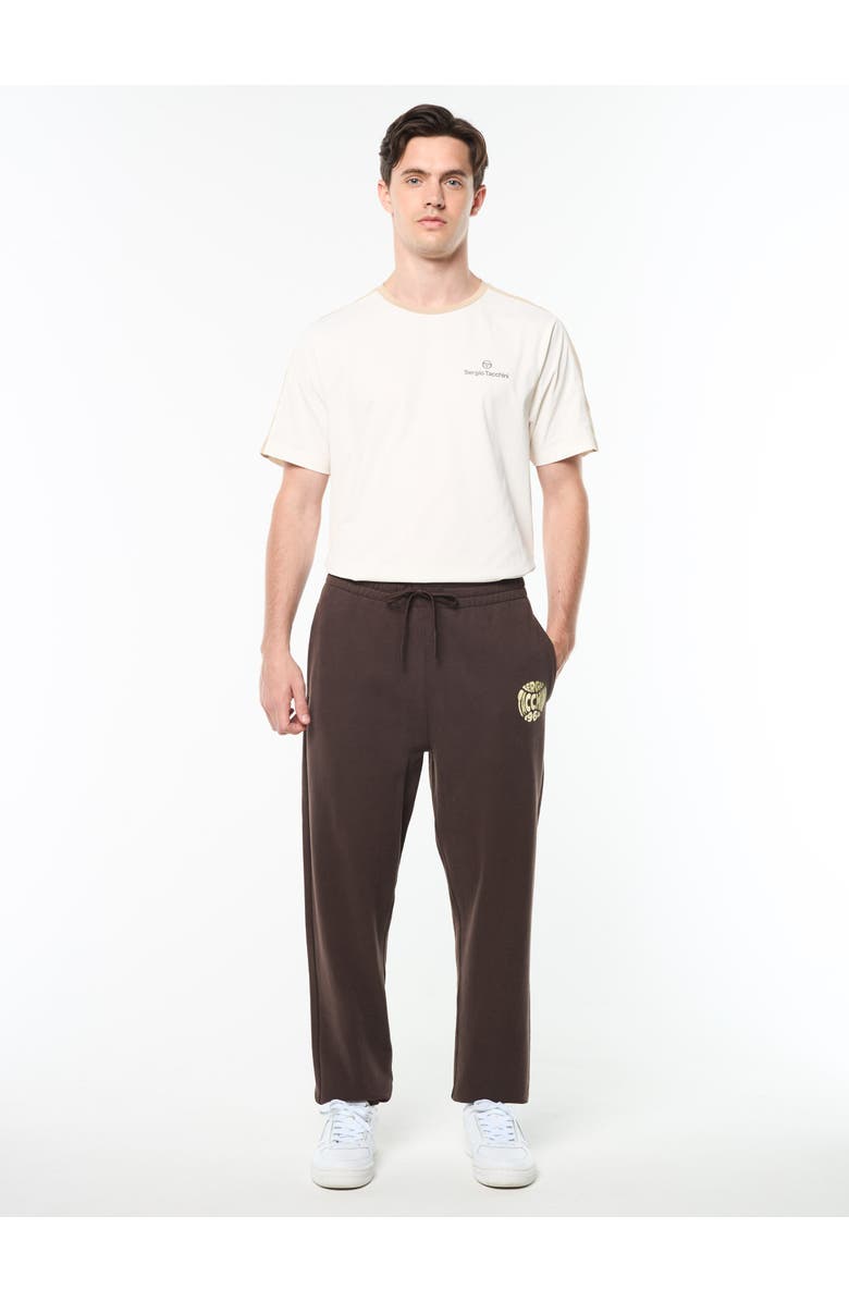 Sergio Tacchini Vincere Sweatpant, Alternate, color, Mulch