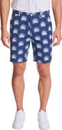 PAISLEY & GRAY Felix Slim Fit Shorts