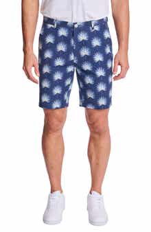 Felix Slim Fit Shorts