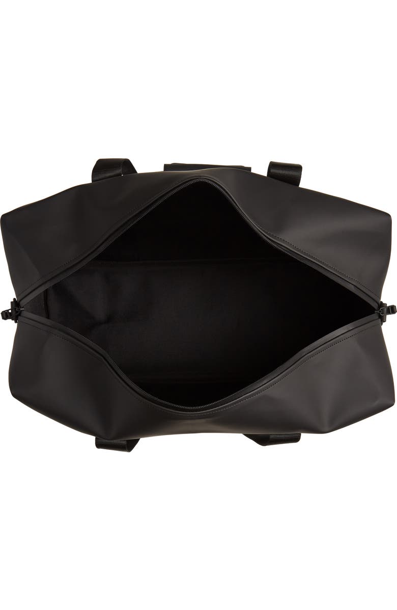 Rains Waterproof Gym Bag, Alternate, color,