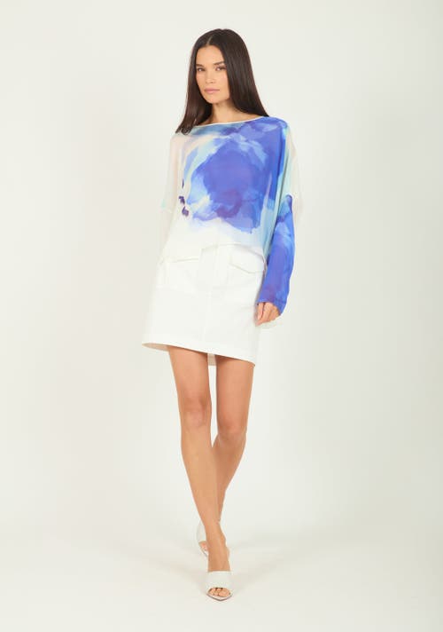 Shop Secret Mission Vanna Top