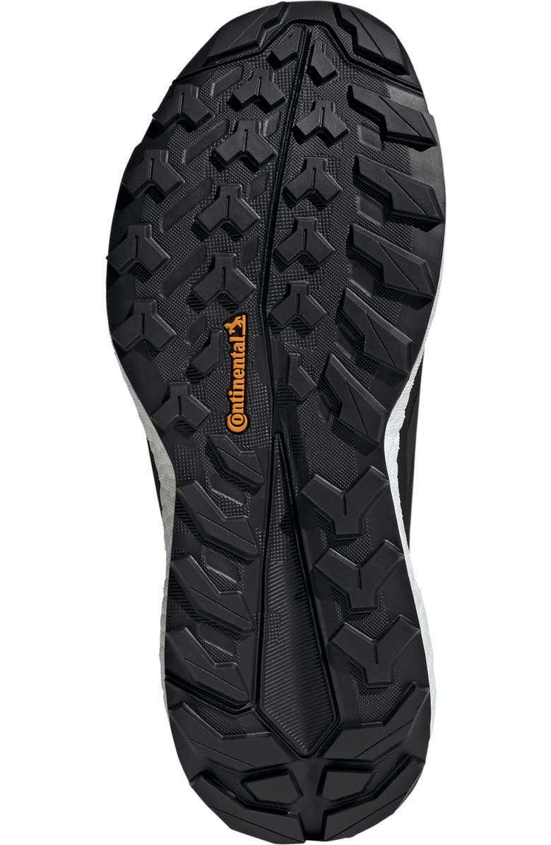 adidas Terrex Free Hiker 2.0 Mid Gore-Tex<sup
®</sup
Waterproof Hiking Shoe, Alternate, color,