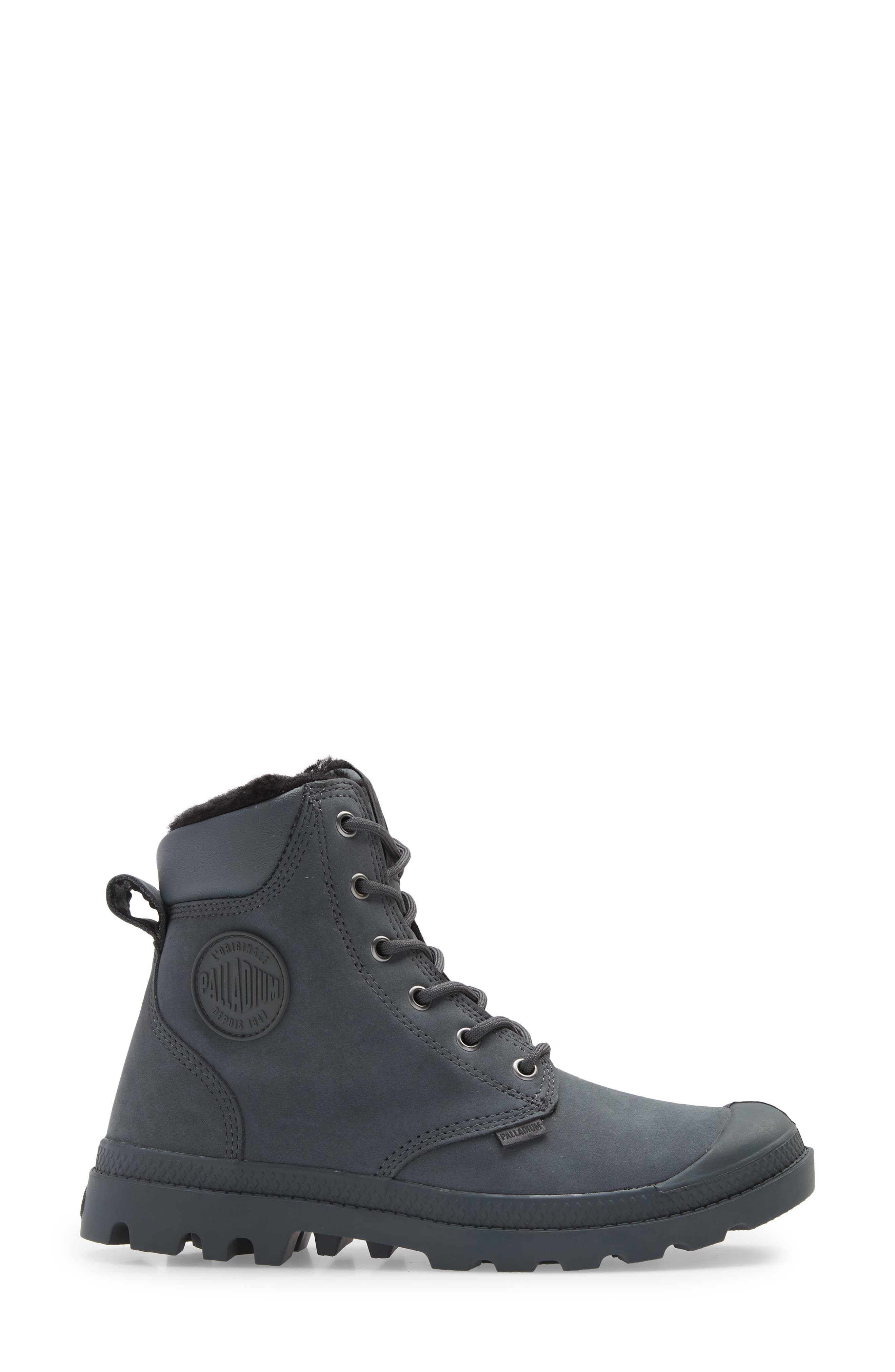Palladium Pampa Sport Waterproof Boot, Alternate, color, 