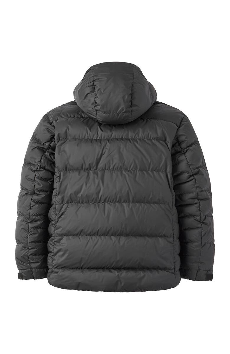 Rab Positron Pro Hoodie - Men's, Alternate, color, Black